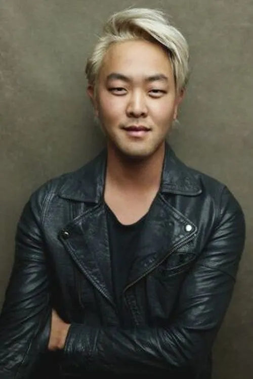 Profile photo of Chuck David Willis