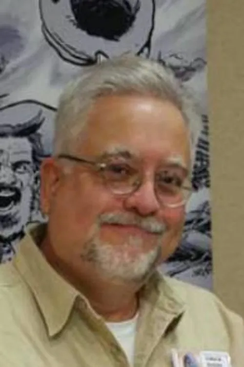 Profile photo of Chuck Dixon