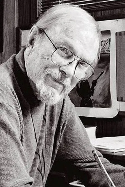 Profile photo of Chuck Jones