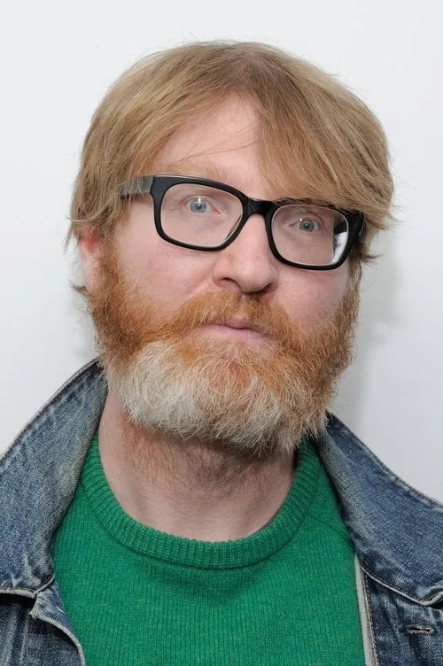 Profile photo of Chuck Klosterman