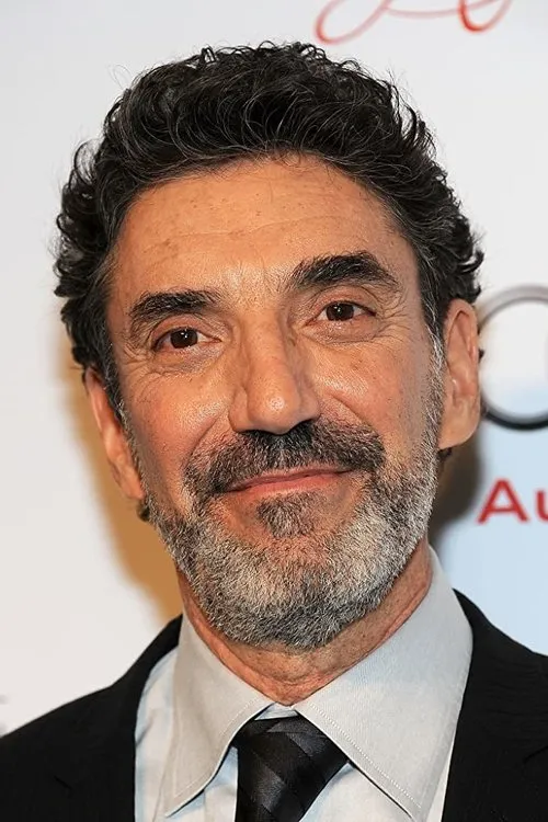 Profile photo of Chuck Lorre