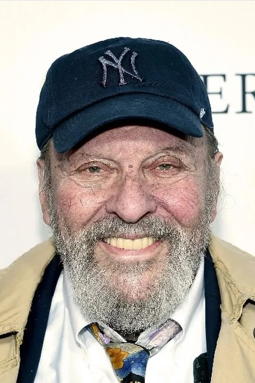 Profile photo of Chuck Low