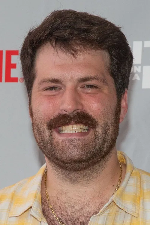 Profile photo of Chuck MacLean