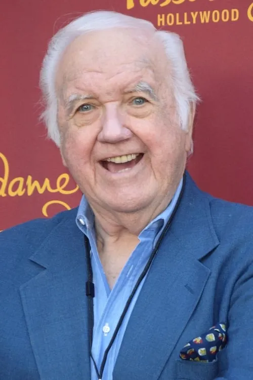 Profile photo of Chuck McCann