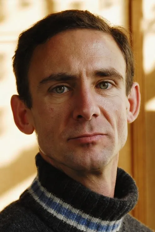 Profile photo of Chuck Palahniuk