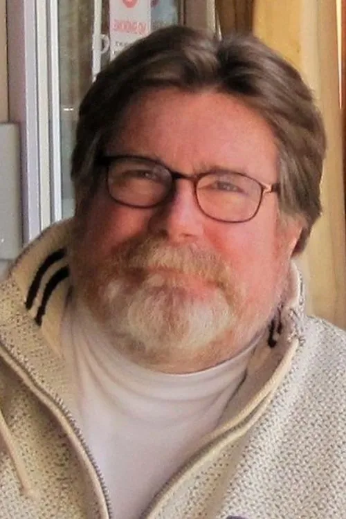 Profile photo of Chuck Pfarrer