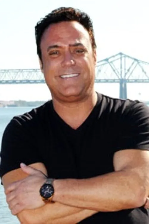 Profile photo of Chuck Picerni Jr.