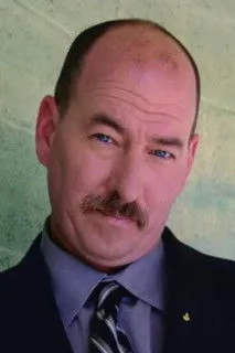 Profile photo of Chuck Pressler