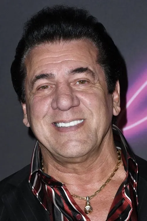 Profile photo of Chuck Zito