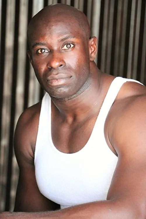 Profile photo of Chukwuma Onwuchekwa