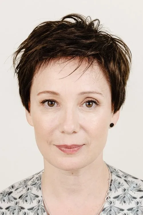 Photo of Chulpan Khamatova