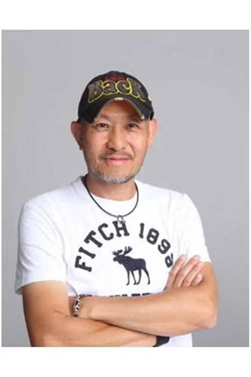 Profile photo of Chun Chieh Liu