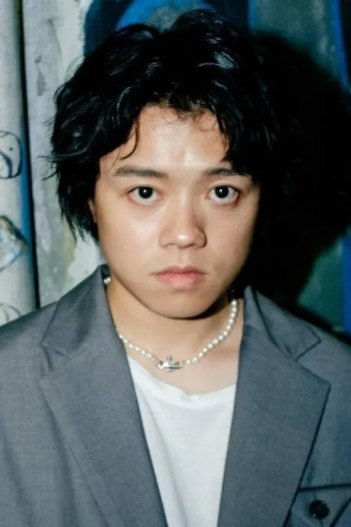 Profile photo of Chun Hong