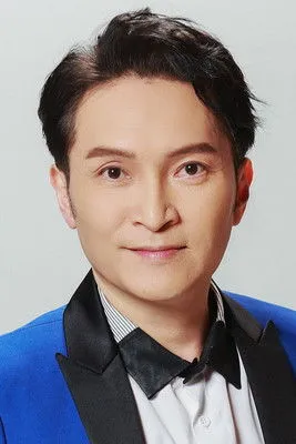 Profile photo of Chun Kai-Wai