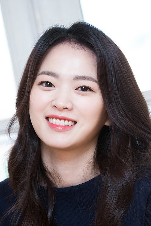 Photo of Chun Woo-hee