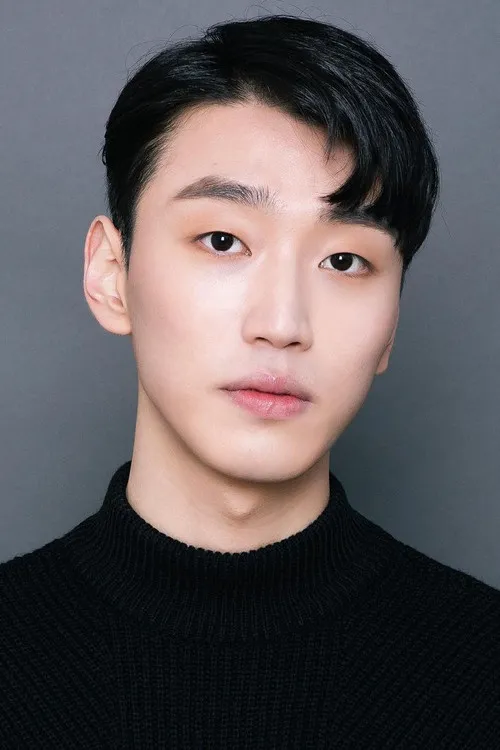 Photo of Chung Chan-young