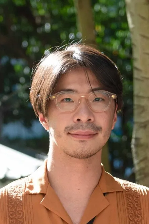 Photo of Chung Chia-po