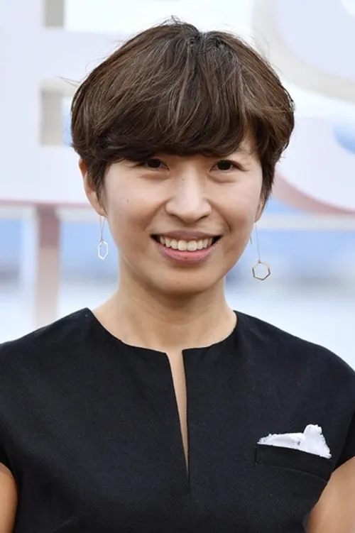 Profile photo of Chung Seo-kyung