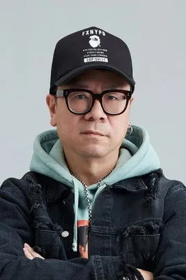 Profile photo of Chung Shu-Kai