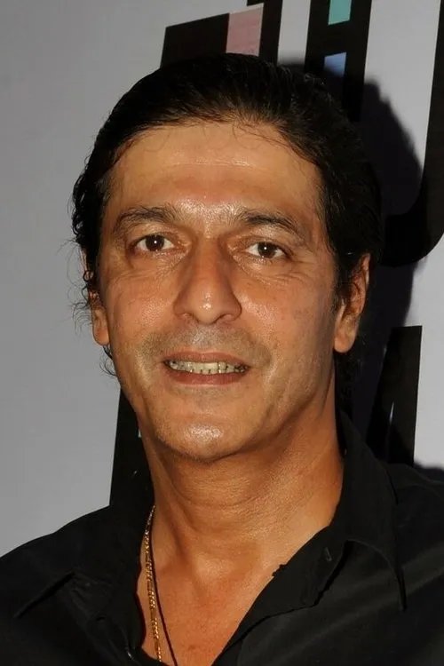 Photo of Chunky Pandey