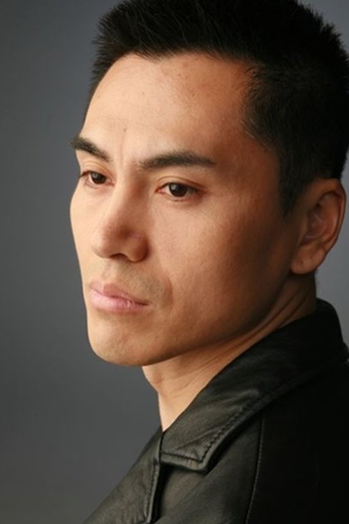 Photo of Chunyu Shanshan