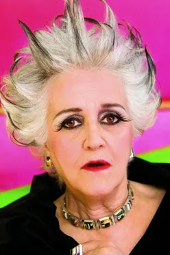 Profile photo of Chus Lampreave