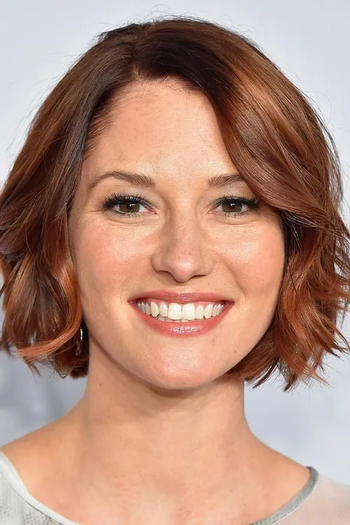 Profile photo of Chyler Leigh