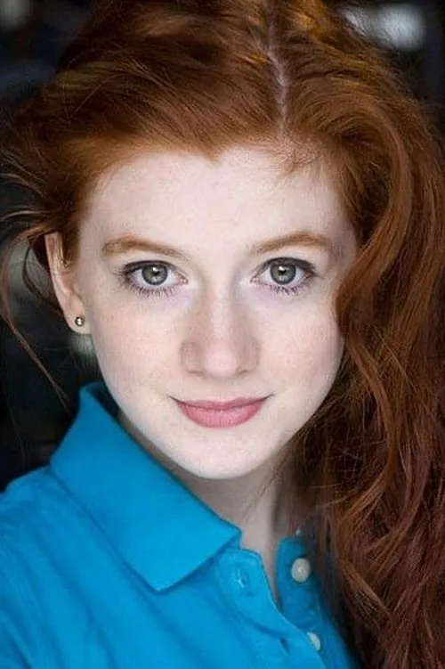 Photo of Ciara Baxendale