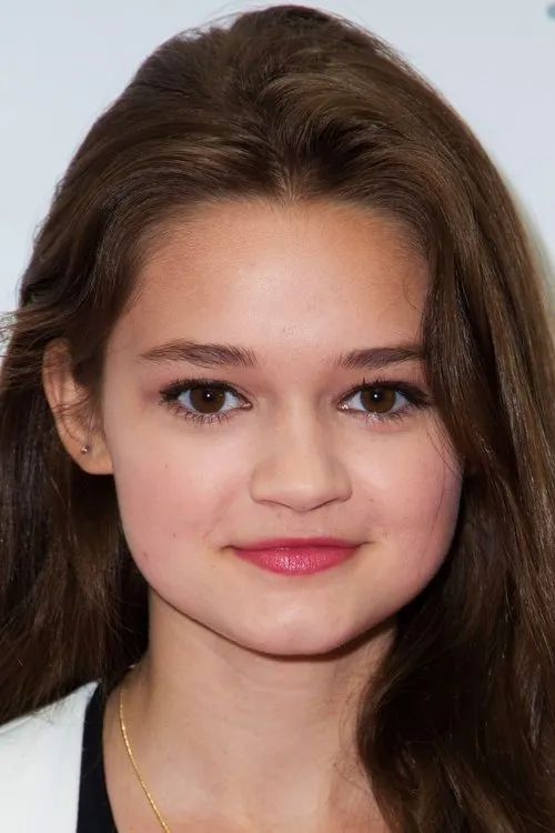 Profile photo of Ciara Bravo