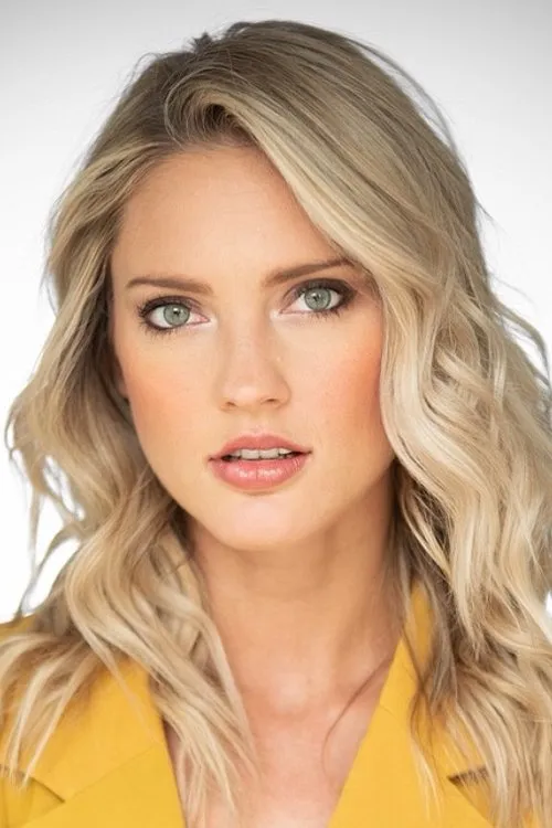 Photo of Ciara Hanna