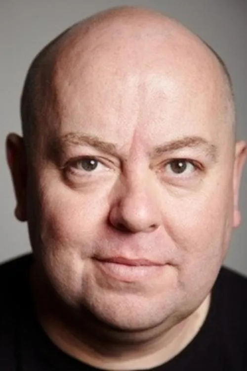 Profile photo of Ciaran Bermingham