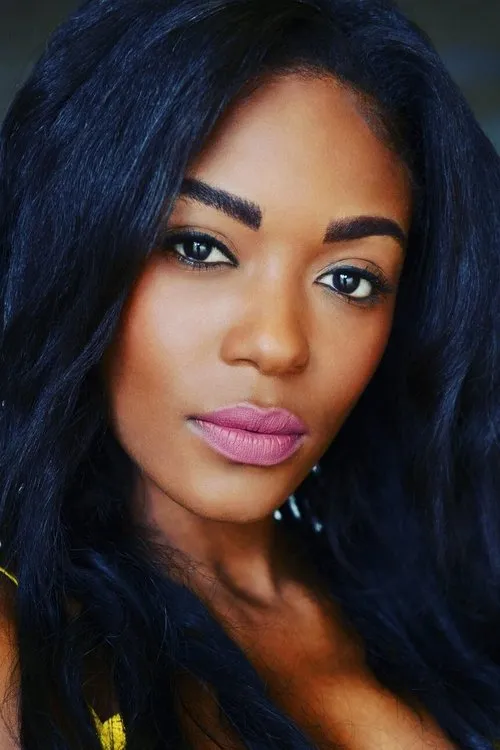 Photo of Ciarra Carter