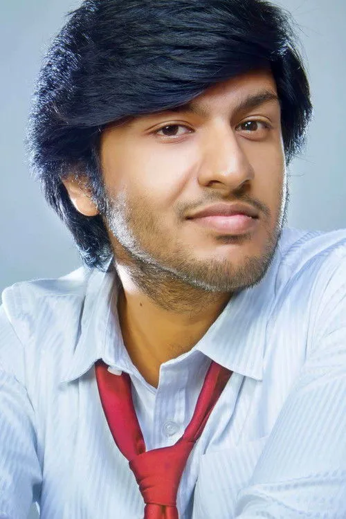 Photo of Ciby Bhuvana Chandran