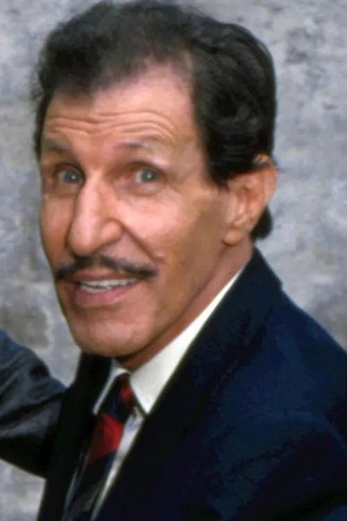 Photo of Ciccio Ingrassia