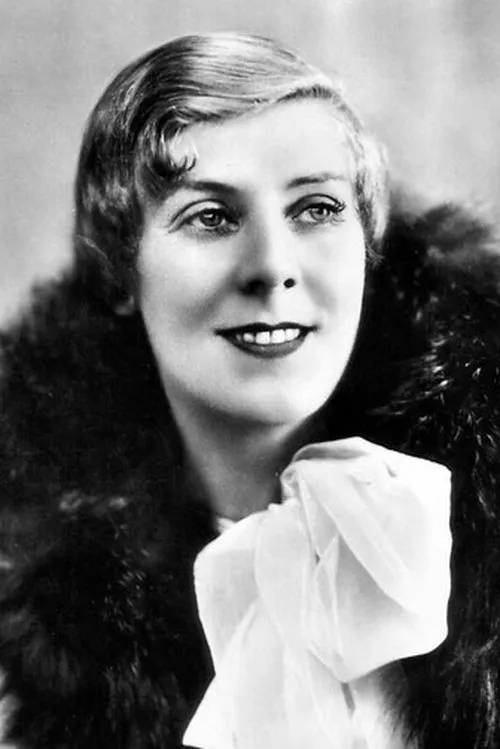 Profile photo of Cicely Courtneidge