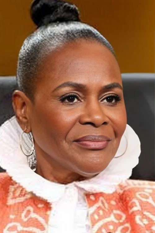 Profile photo of Cicely Tyson