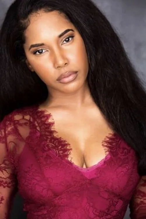 Photo of Ciera Angelia