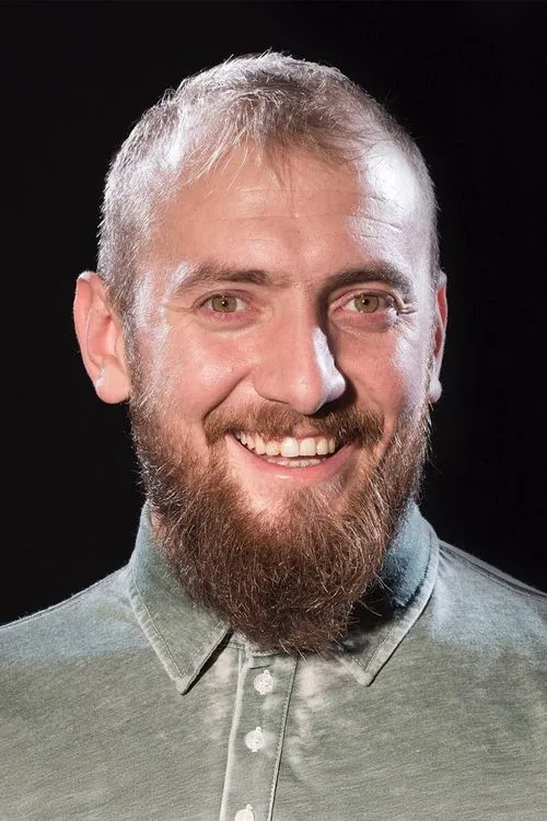 Profile photo of Cihan Talay