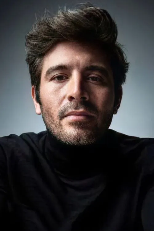 Profile photo of Cihangir Ceyhan