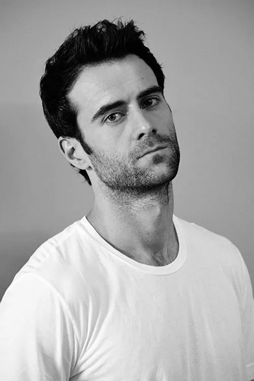 Profile photo of Cillian O'Sullivan