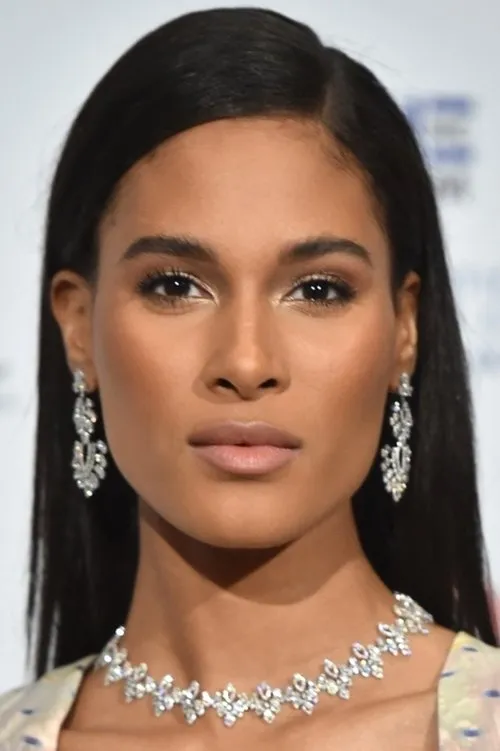Photo of Cindy Bruna