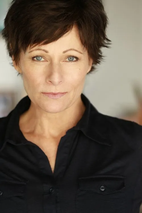 Photo of Cindy Hogan