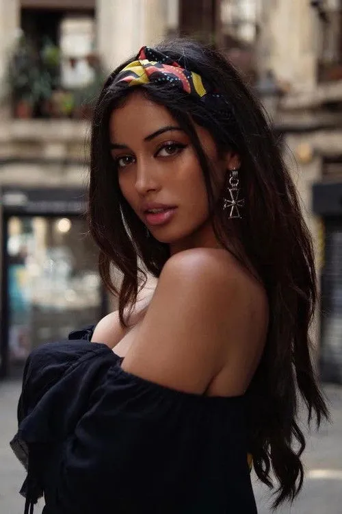 Photo of Cindy Kimberly