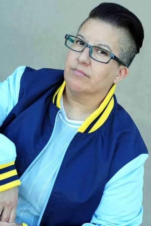 Profile photo of Cindy Marquez