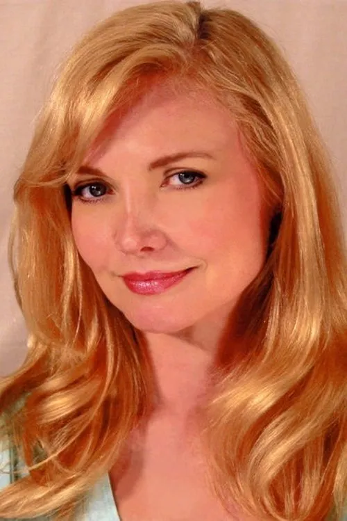 Photo of Cindy Morgan