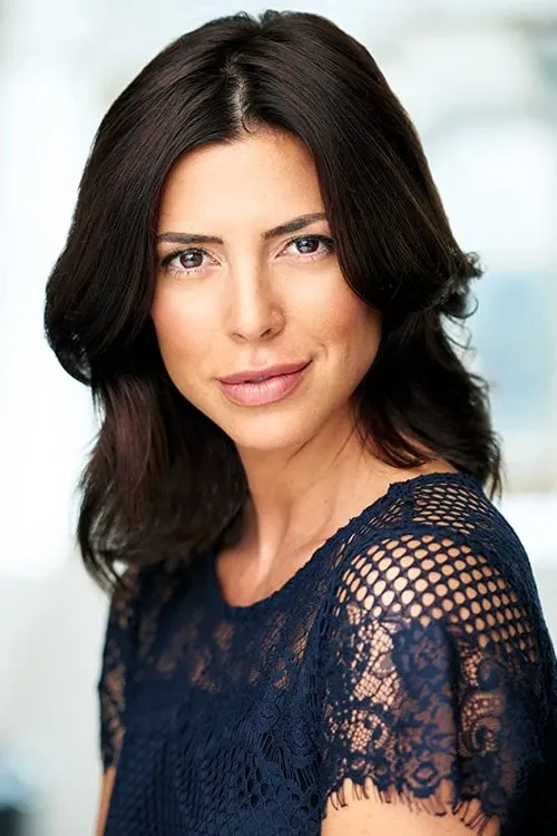 Profile photo of Cindy Sampson