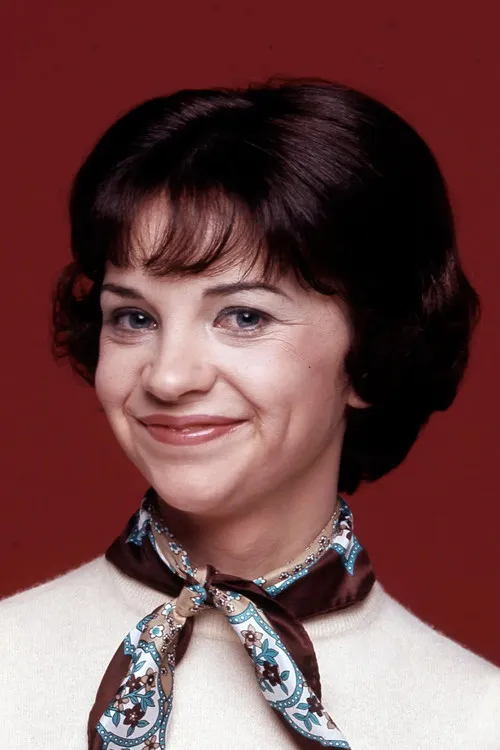 Profile photo of Cindy Williams