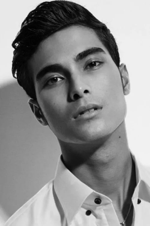 Photo of Cinta Brian