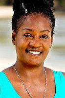 Photo of Cirie Fields