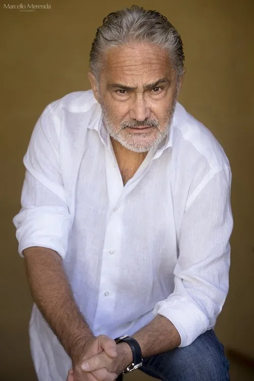 Profile photo of Ciro Capano